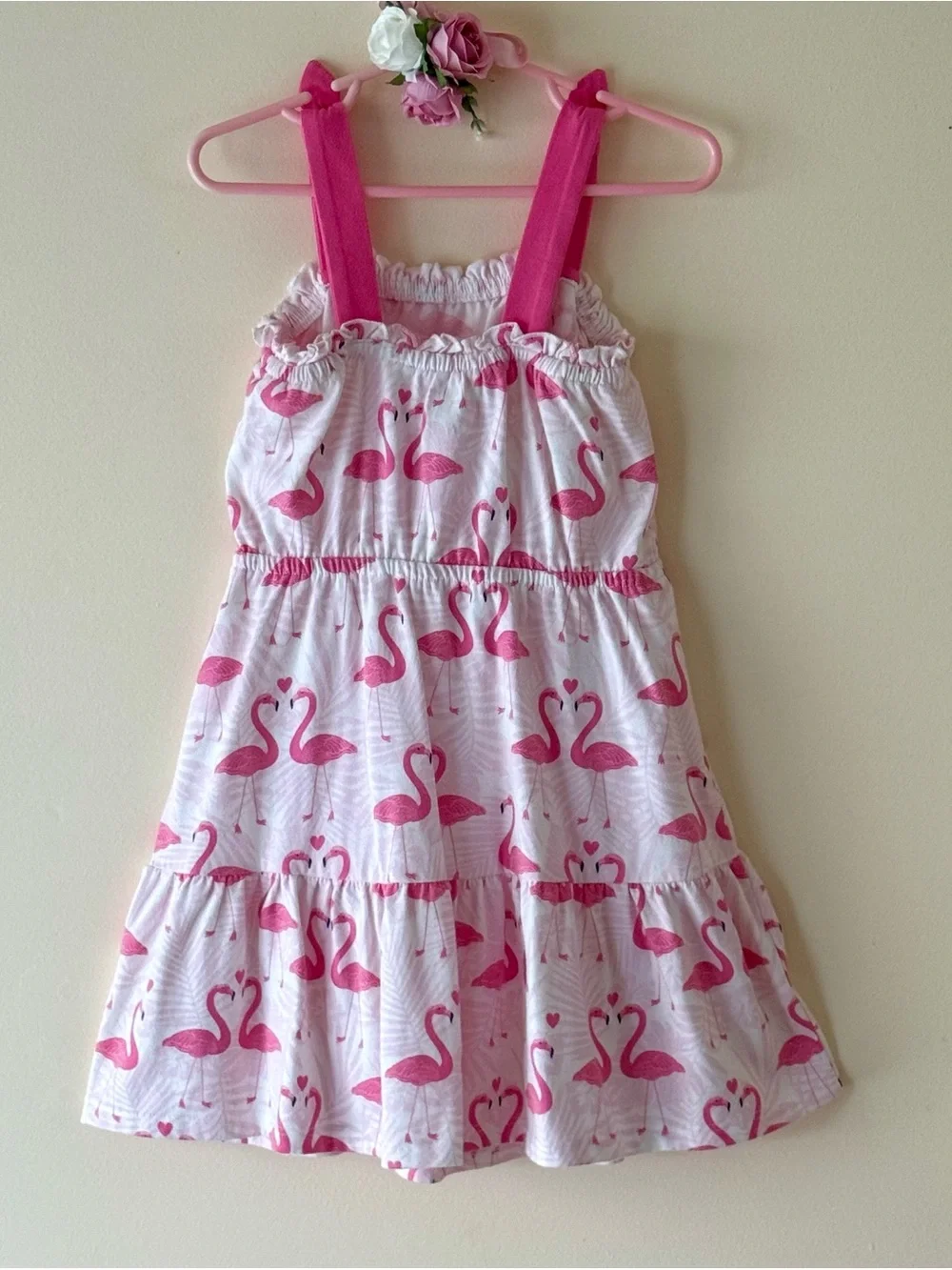 The Childrens Place adorable sleeveless